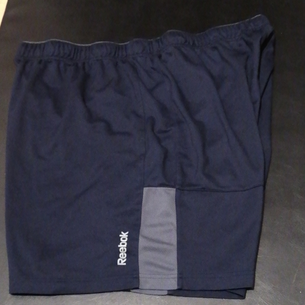 Reebok shorts
